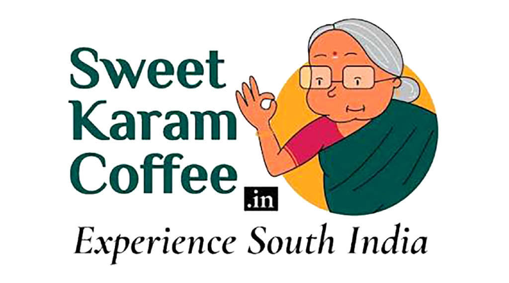Sweet Karam Coffee