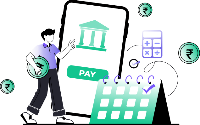 Funding Illustration