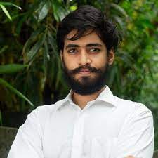 Rajat Jadhav