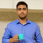 Bharat Sethi