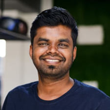 Bharath Bhaskar
